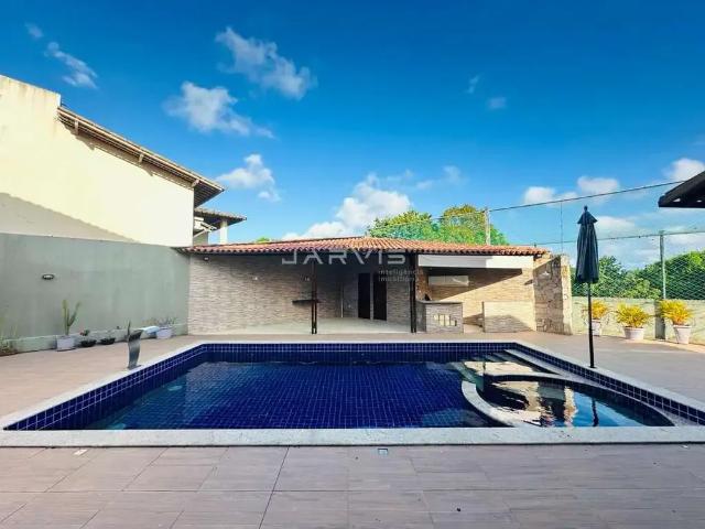 Casa venda em Região Geográfica Imediata de Maceió, Feliz Deserto