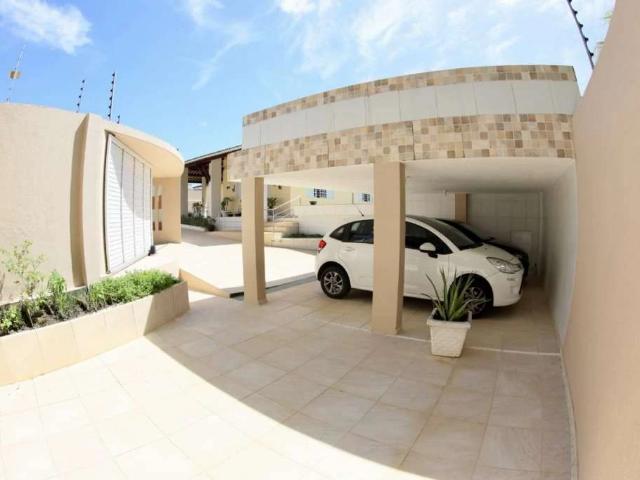 Casa venda em Jardim Petrópolis, Maceió