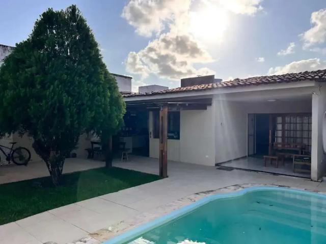 Casa venda em Região Geográfica Imediata de Maceió, Feliz Deserto