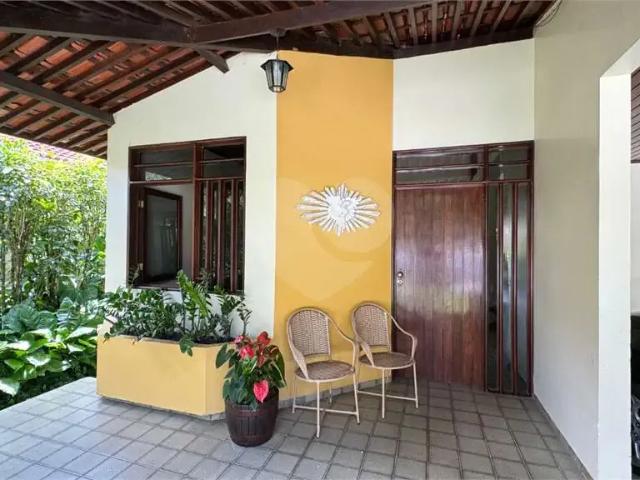 Casa venda em Região Geográfica Imediata de Maceió, Feliz Deserto