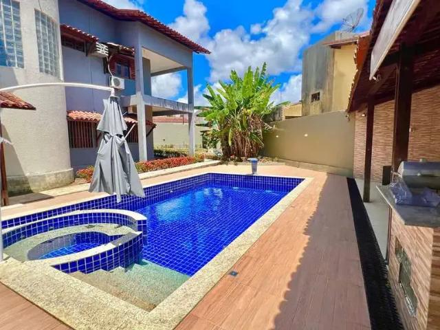 Casa venda em Região Geográfica Imediata de Maceió, Feliz Deserto