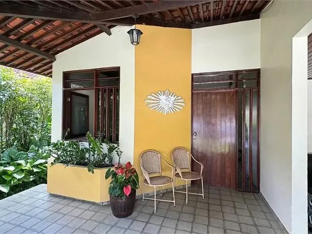 Casa venda em Região Geográfica Imediata de Maceió, Feliz Deserto