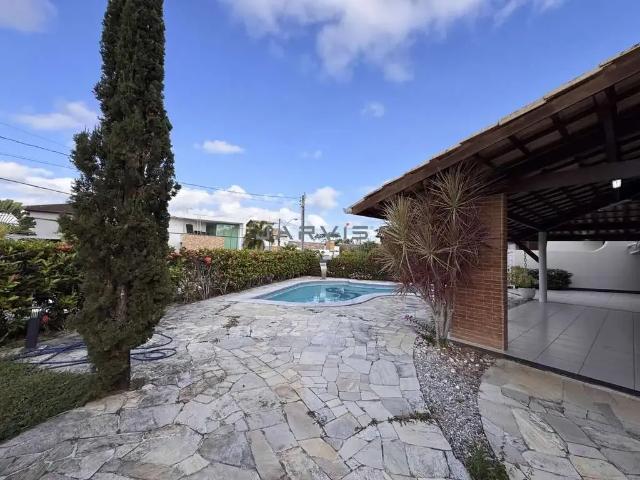 Casa venda em Região Geográfica Imediata de Maceió, Feliz Deserto