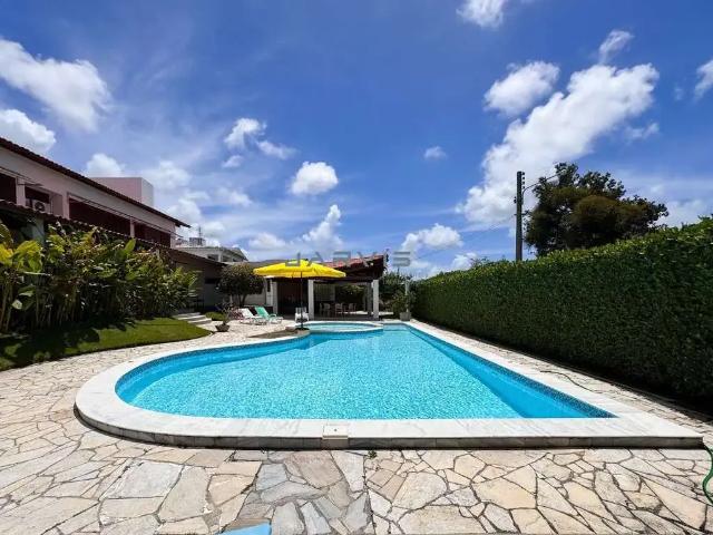 Casa venda em Região Geográfica Imediata de Maceió, Feliz Deserto