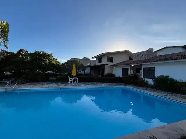 Casa venda em Região Geográfica Imediata de Maceió, Feliz Deserto