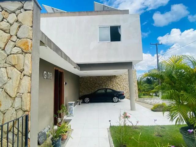Casa venda em Região Geográfica Imediata de Maceió, Feliz Deserto