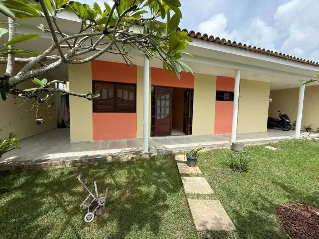 Casa venda em Região Geográfica Imediata de Maceió, Feliz Deserto