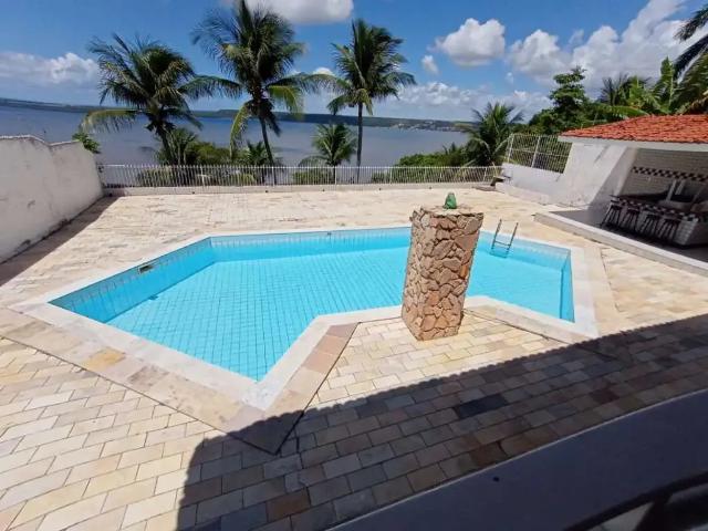 Casa venda em Região Geográfica Imediata de Maceió, Feliz Deserto