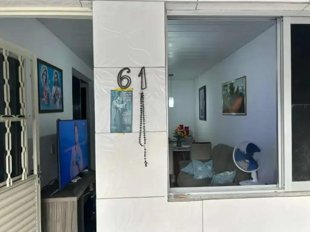 Casa venda em Região Geográfica Imediata de Maceió, Feliz Deserto