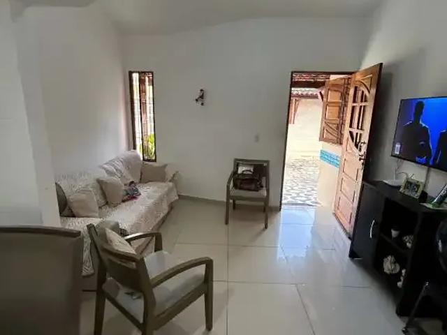 Casa venda em Região Geográfica Imediata de Maceió, Feliz Deserto