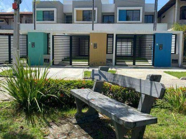 Casa venda em Região Geográfica Imediata de Maceió, Feliz Deserto