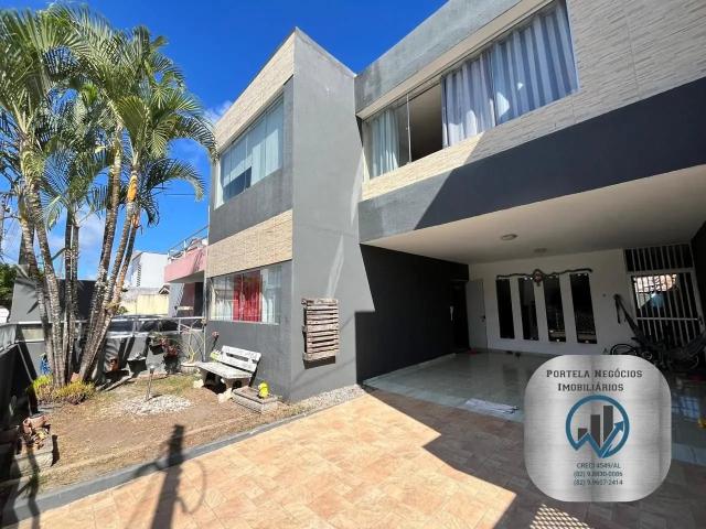 Casa venda em Região Geográfica Imediata de Maceió, Feliz Deserto