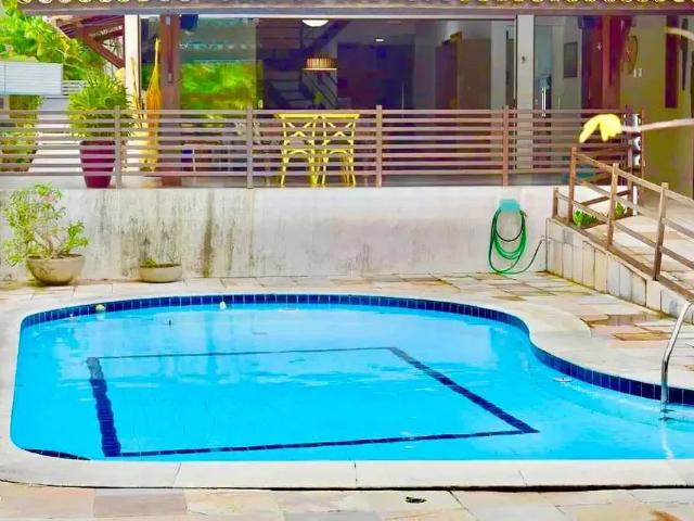 Casa venda em Região Geográfica Imediata de Maceió, Feliz Deserto