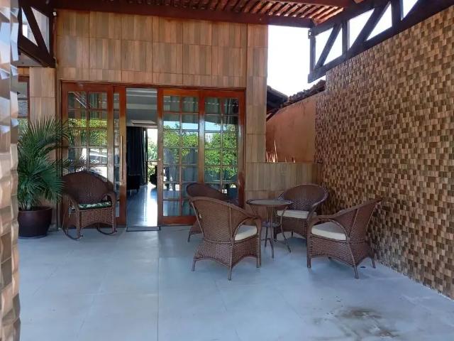 Casa venda em Região Geográfica Imediata de Maceió, Feliz Deserto