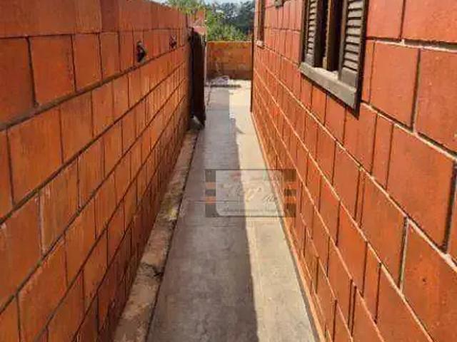 Casa venda em Estação, Mairinque
