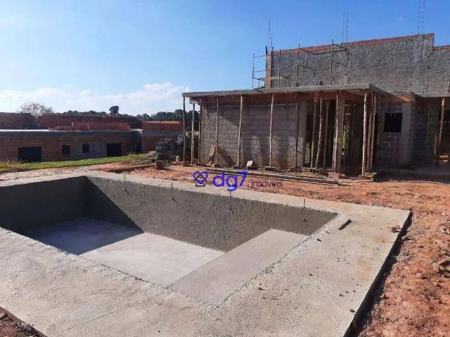 Casa venda em Região Imediata de Sorocaba, Região Metropolitana de Sorocaba