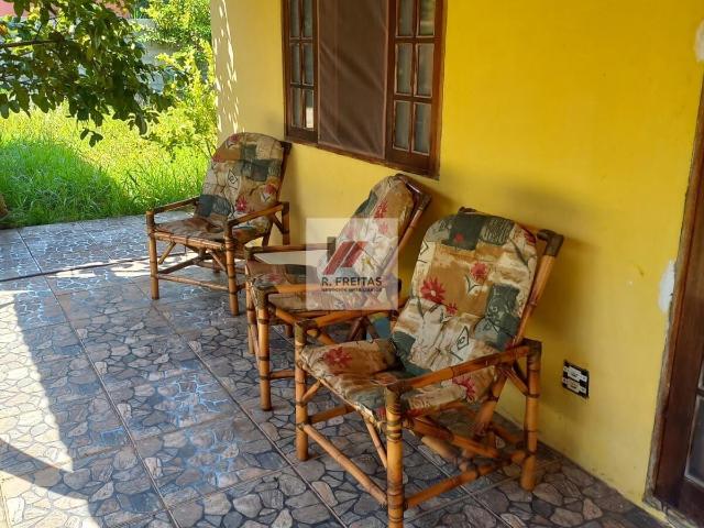 Casa venda em Parque Recreio Mirante, São Roque