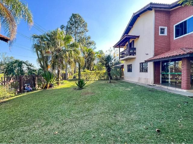 Casa venda em Mairinque, Região Geográfica Intermediária de Sorocaba