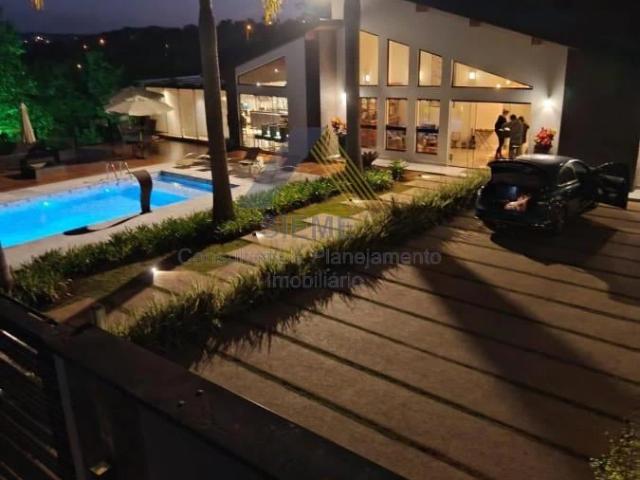 Casa venda em Parque Recreio Mirante, São Roque