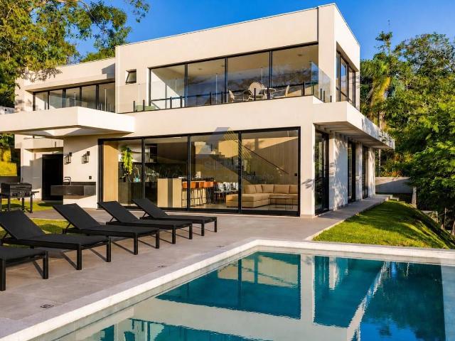 Casa venda em Parque Recreio Mirante, São Roque