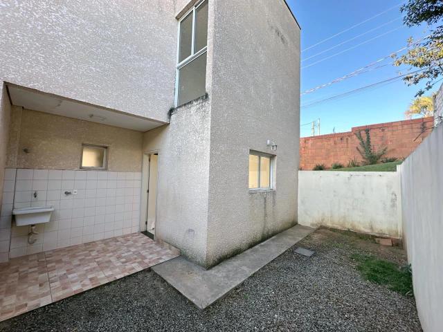 Casa venda em Mairinque
