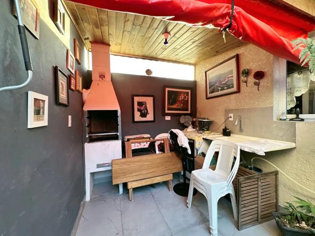Casa venda em Mairinque