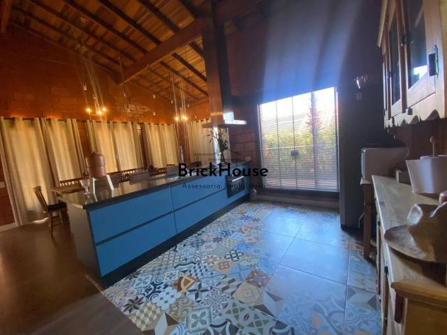 Casa venda em Sítio Alvorada, Mairinque