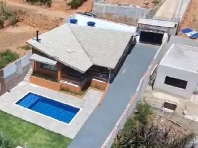 Casa venda em Região Imediata de Sorocaba, Região Metropolitana de Sorocaba