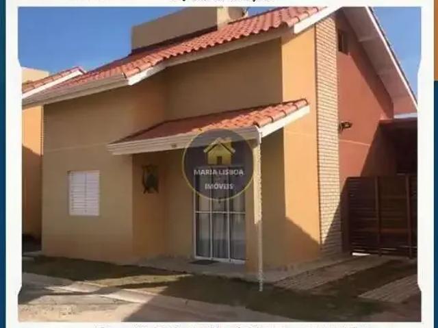 Casa venda em Mairinque