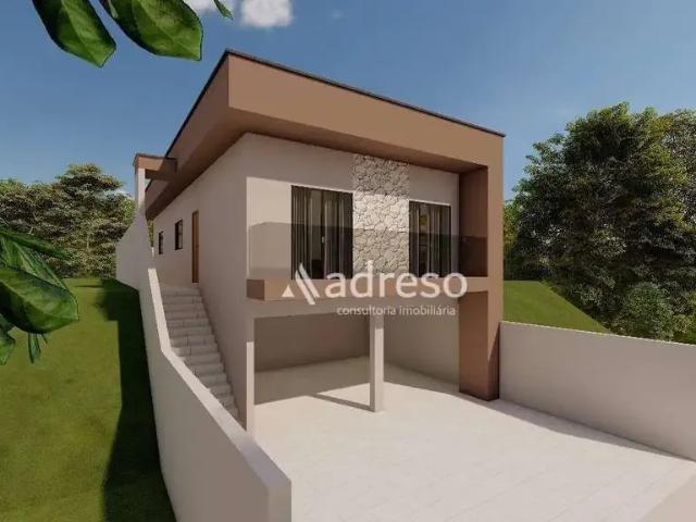 Casa venda em Estação, Mairinque