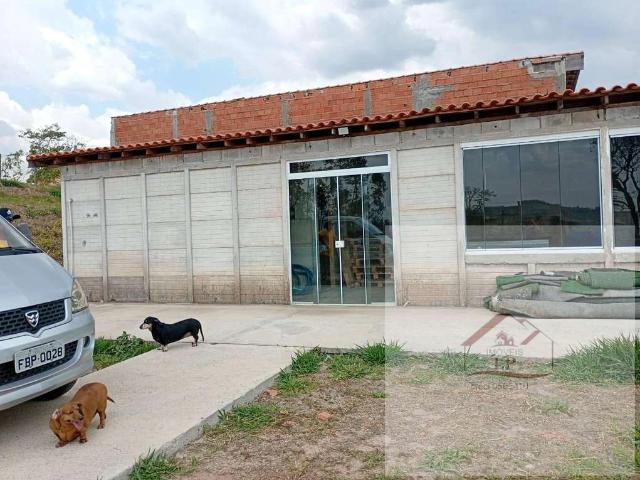 Casa venda em Jardim D'Oeste, Mairinque