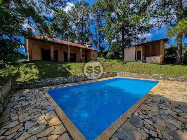 Casa venda em Porta do Sol, Mairinque