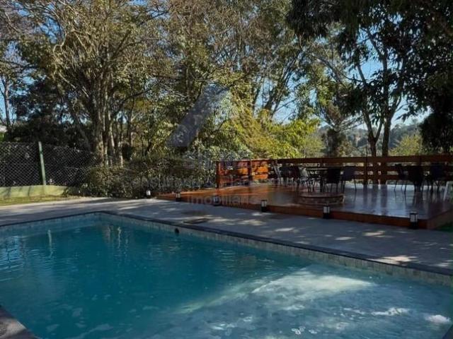 Casa venda em Parque Recreio Mirante, São Roque