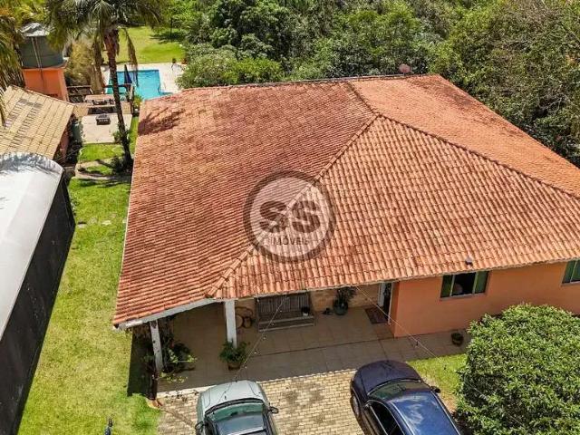 Casa venda em Porta do Sol, Mairinque