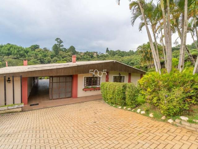 Casa venda em Mairinque