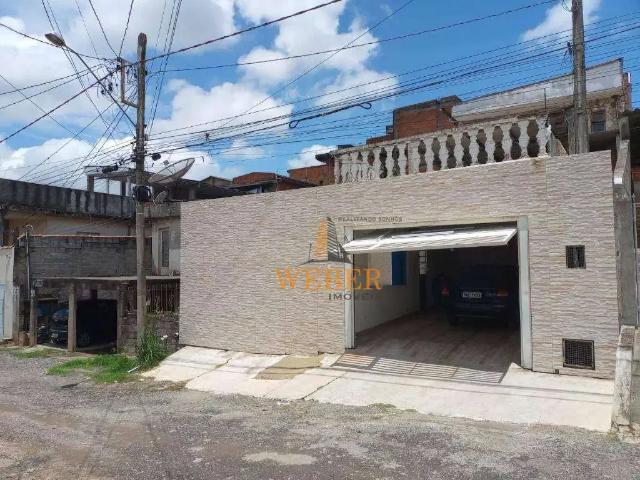 Casa venda em Região Imediata de Sorocaba, Região Metropolitana de Sorocaba