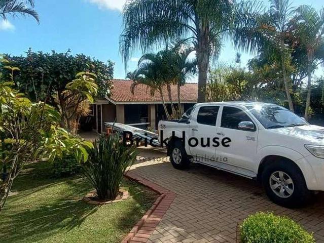 Casa venda em Porta do Sol, Mairinque