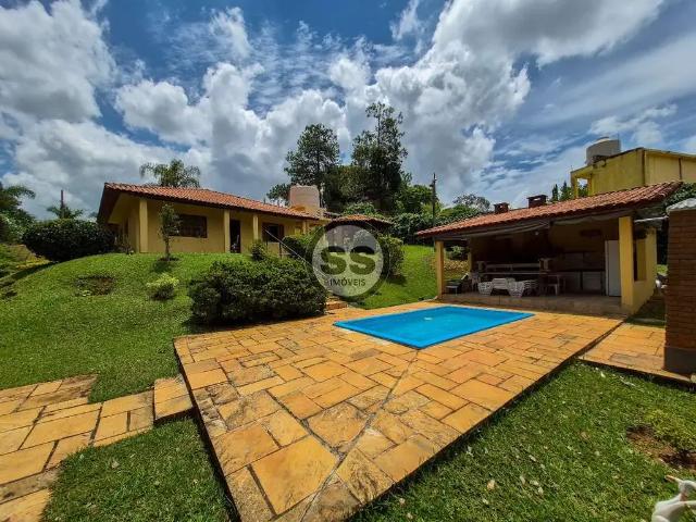 Casa venda em Porta do Sol, Mairinque