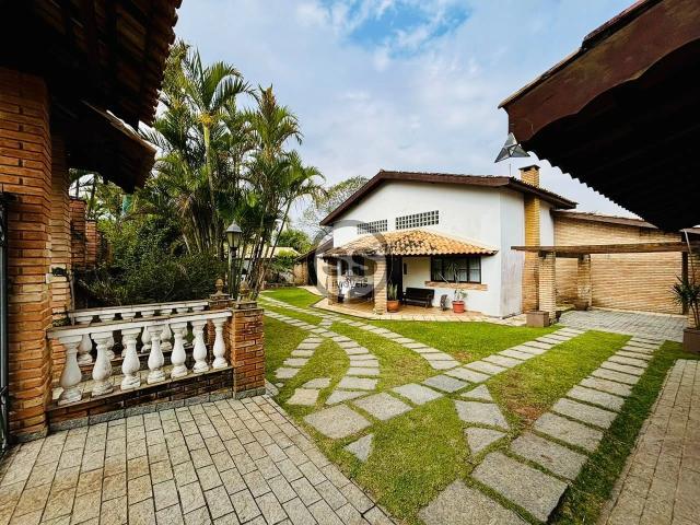 Casa venda em Porta do Sol, Mairinque