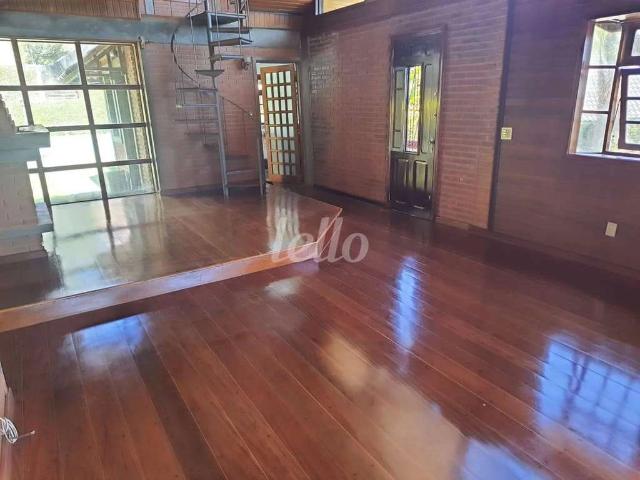 Casa venda em Alpes da Cantareira, Mairiporã