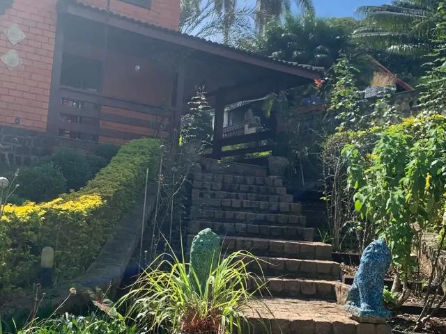 Casa venda em Região Geográfica Imediata de Palmas, Palmas
