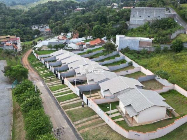 Casa venda em Bom Jesus da Capela da Terra Preta, Mairiporã