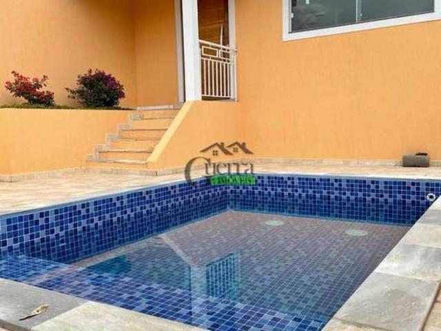 Casa venda em Terra Preta, Mairiporã