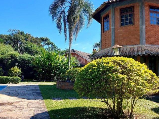 Casa venda em Alpes da Cantareira, Mairiporã