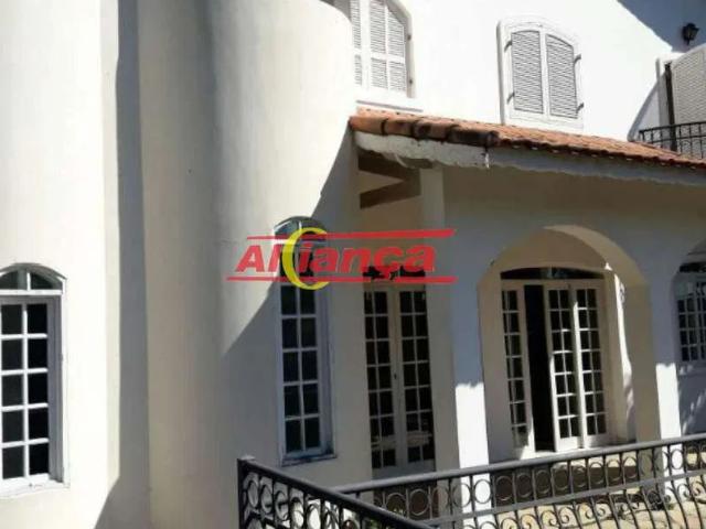 Casa venda em Mairiporã