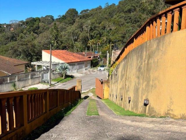 Casa venda em Parque Novo Hamburgo, Mairiporã