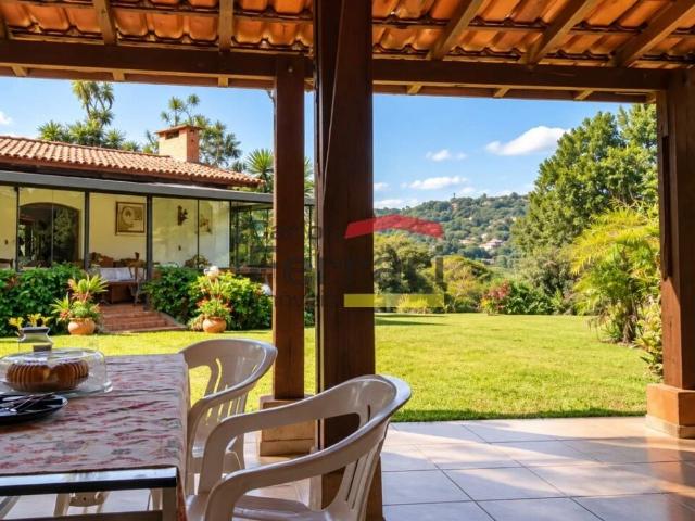 Casa venda em Alpes da Cantareira, Mairiporã