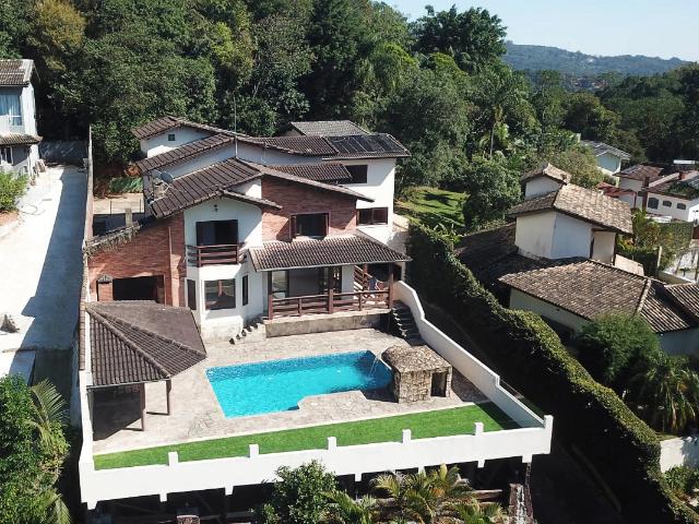 Casa venda em Alpes da Cantareira, Mairiporã