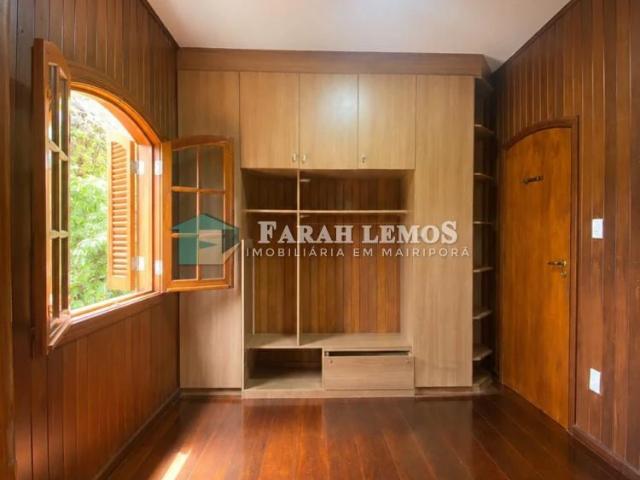 Casa venda em Vila Nova, Mairiporã