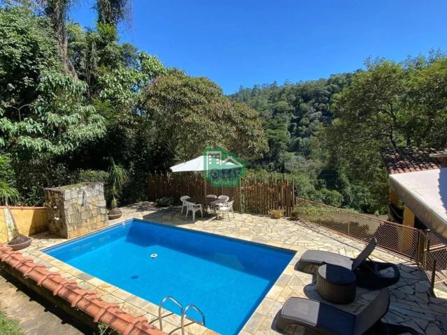 Casa venda em Mairiporã